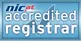 nic.at Registrar