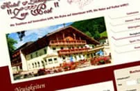 Landgasthof 
